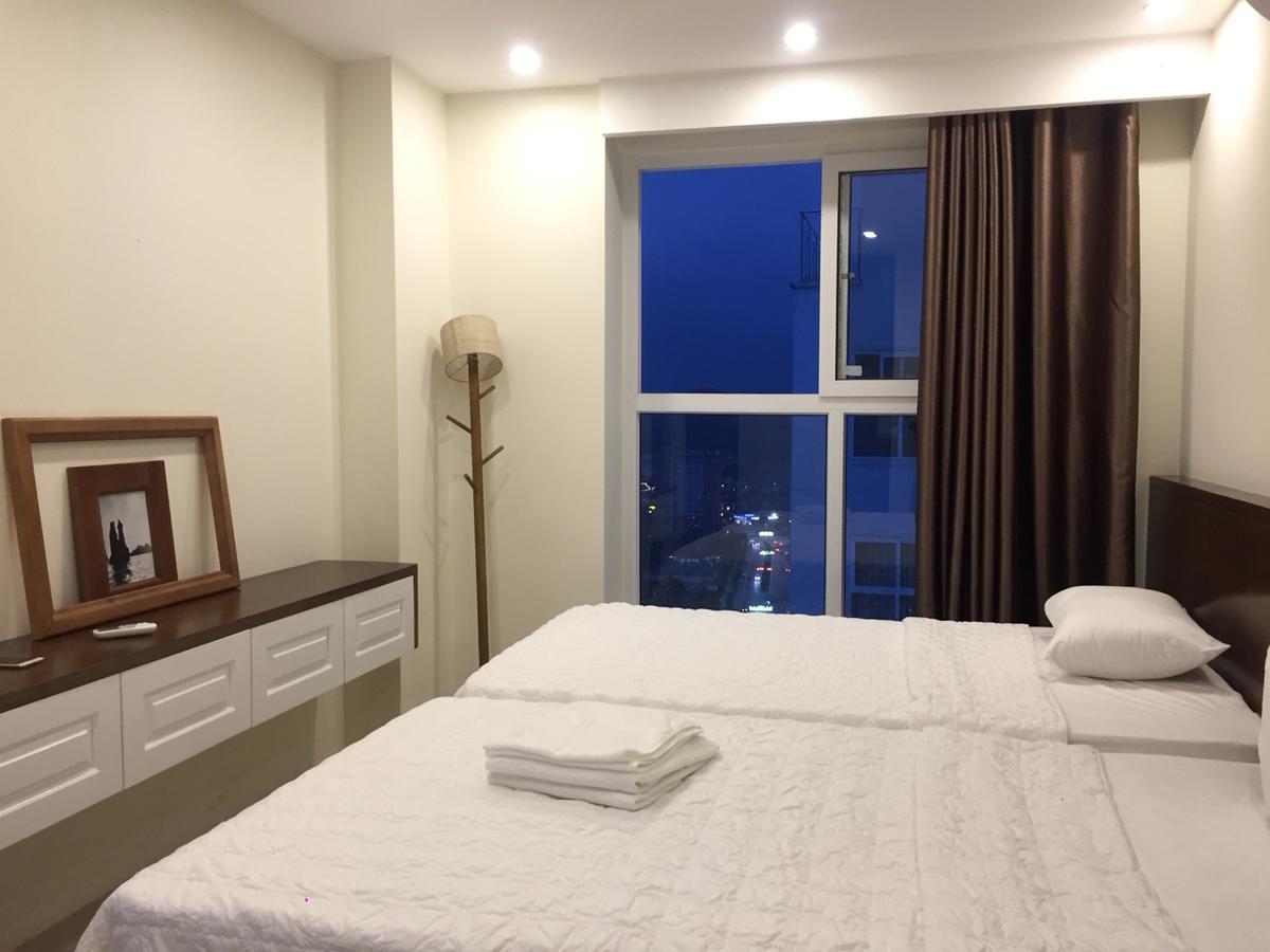 Linda Boutique Homestay Ha Long Exterior photo