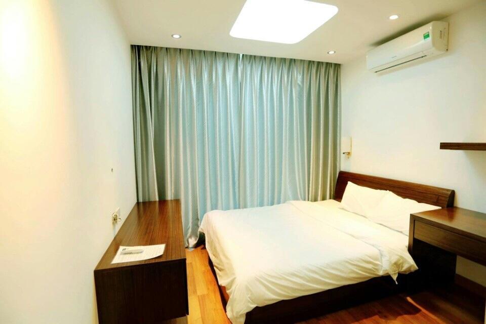 Linda Boutique Homestay Ha Long Exterior photo