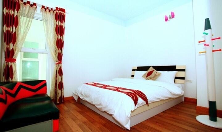 Linda Boutique Homestay Ha Long Exterior photo