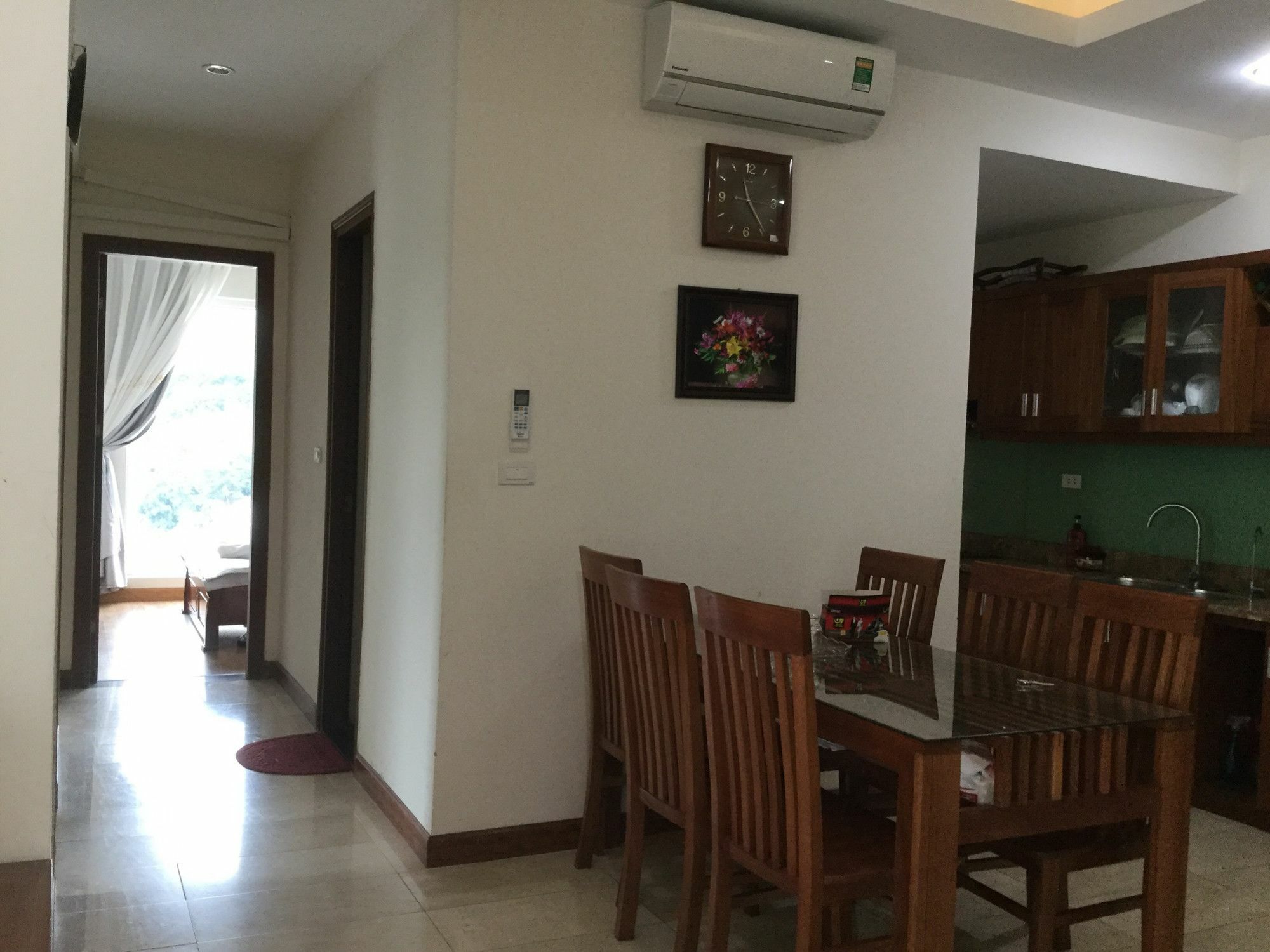 Linda Boutique Homestay Ha Long Exterior photo